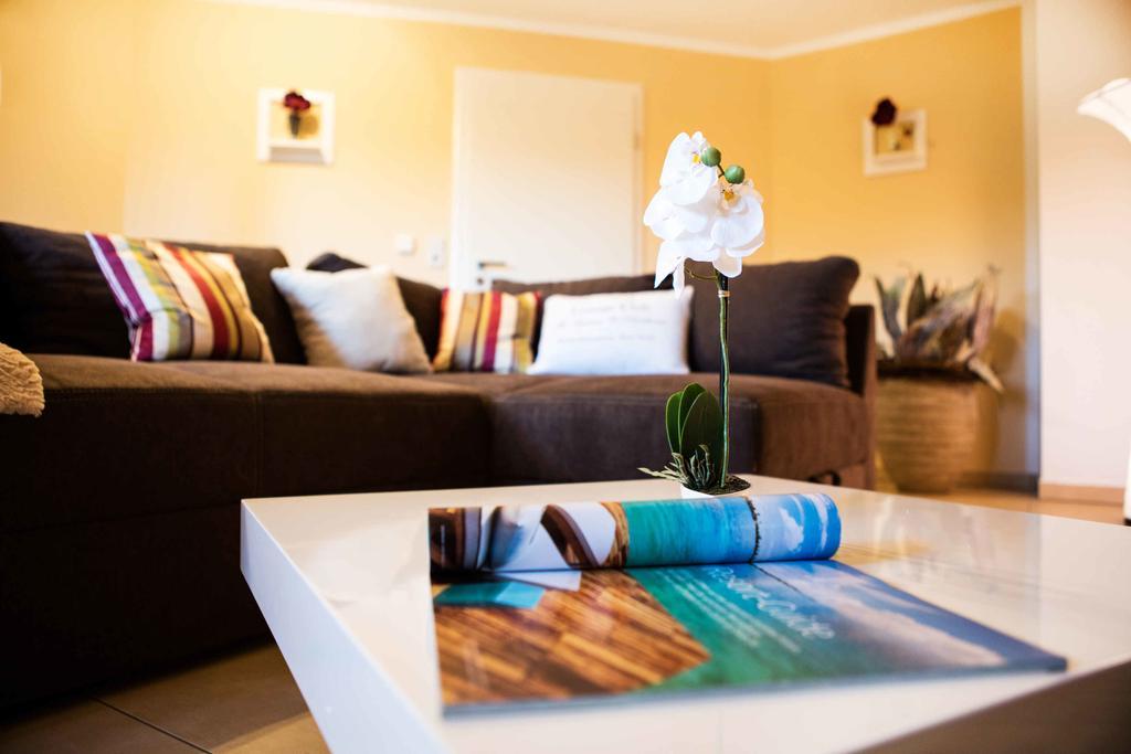 Ferienwohnung Butterfly Arnstadt Exteriér fotografie
